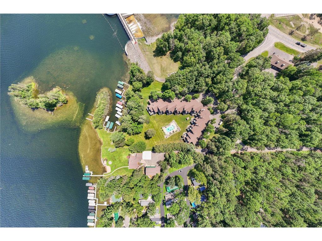 35533 Sand Pointe Drive #3 Crosslake MN 56442 - Cross Lake Reservoir 7099550 image54