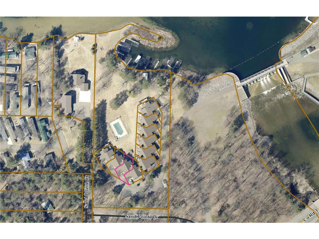 35533 Sand Pointe Drive #3 Crosslake MN 56442 - Cross Lake Reservoir 7099550 image55