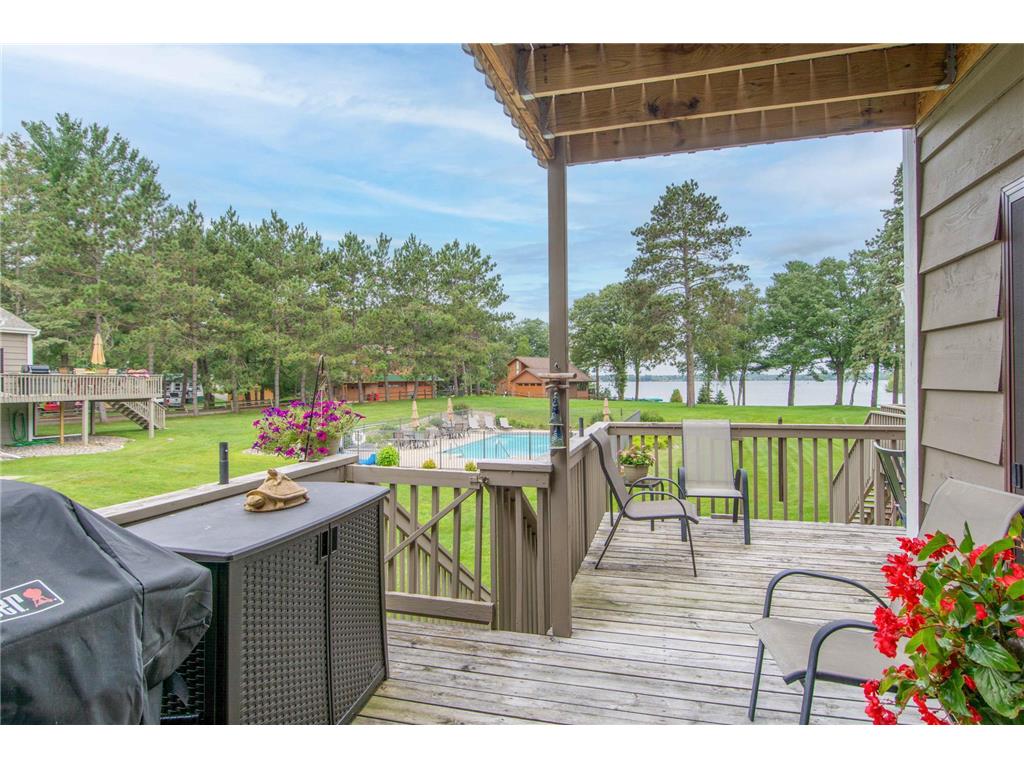 35533 Sand Pointe Drive #6 Crosslake MN 56442 - Cross Lake Reservoir 6710985 image1