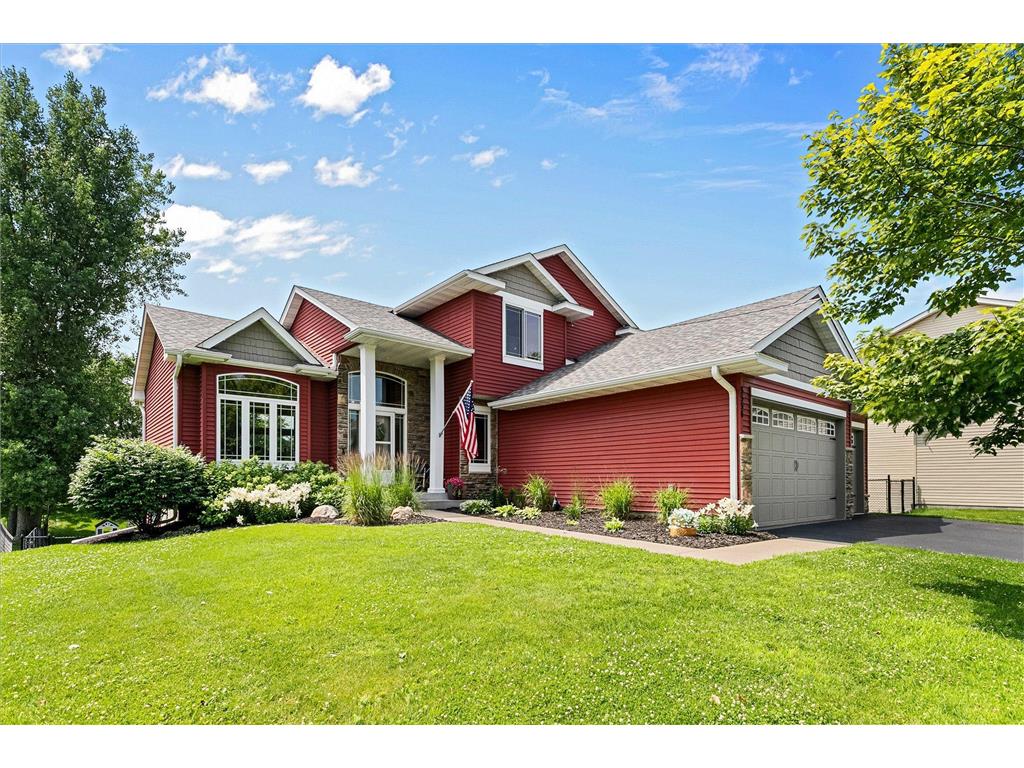 3554 122nd Circle NE Blaine MN 55449 7105375 image1