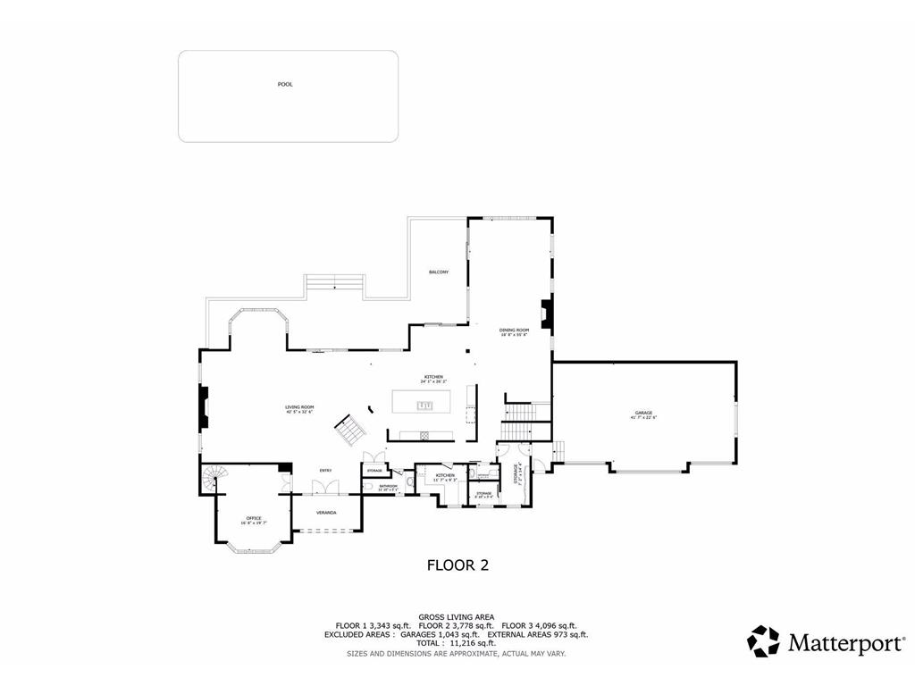 3554 Fairway Court Minnetonka MN 55305 7069072 image69