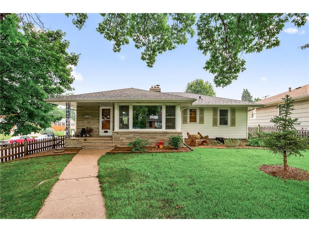 3554 Zenith Avenue N Robbinsdale MN 55422 6762978 image1