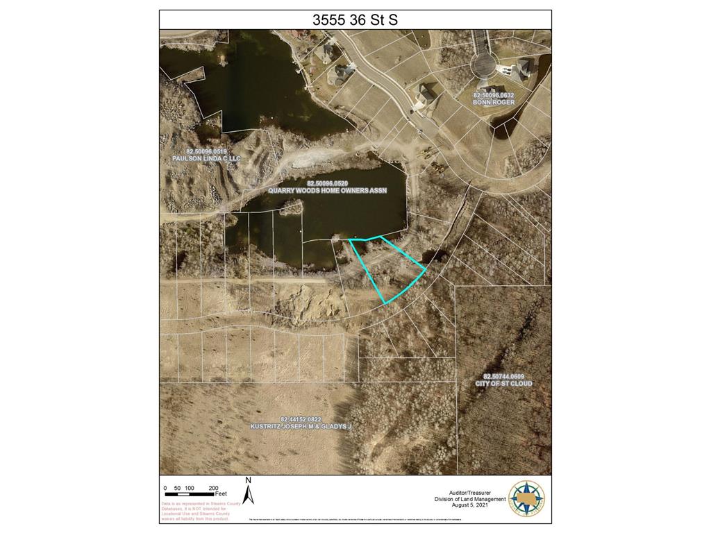 3555 36th Street S Saint Cloud MN 56301 - Nine Quarry 6326021 image1