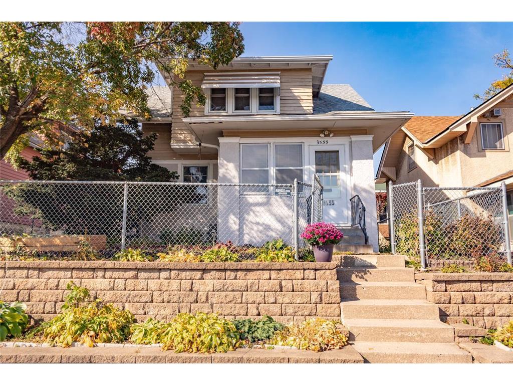 3555 Emerson Avenue N, Minneapolis, MN, 55412 MLS 6317437 Edina Realty