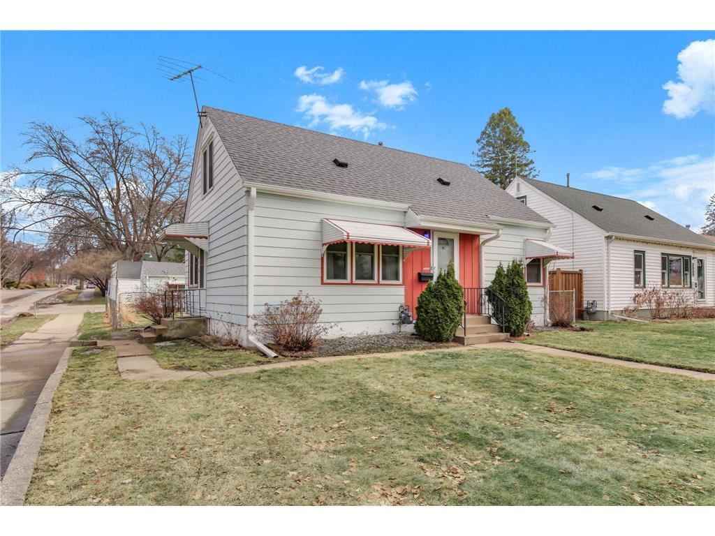 3559 Taylor Street NE Minneapolis MN 55418 7032632 image1