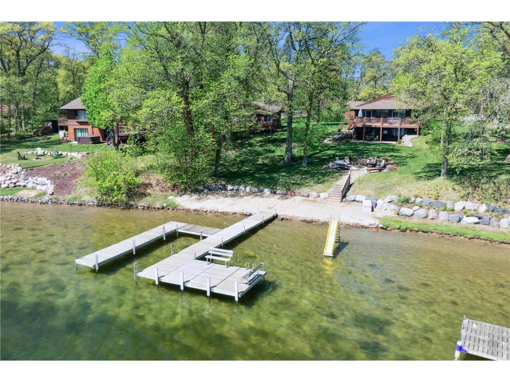 35592 W Shore Drive Crosslake MN 56442 - Cross Lake Reservoir 7039468 image1