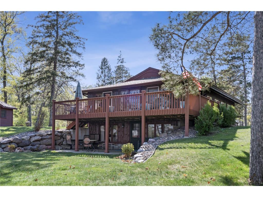 35592 W Shore Drive Crosslake MN 56442 - Cross Lake Reservoir 7039468 image12