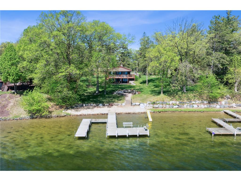 35592 W Shore Drive Crosslake MN 56442 - Cross Lake Reservoir 7039468 image2