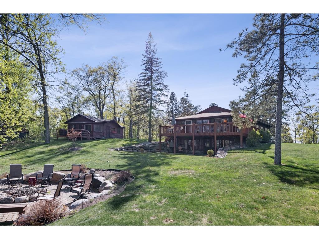 35592 W Shore Drive Crosslake MN 56442 - Cross Lake Reservoir 7039468 image3