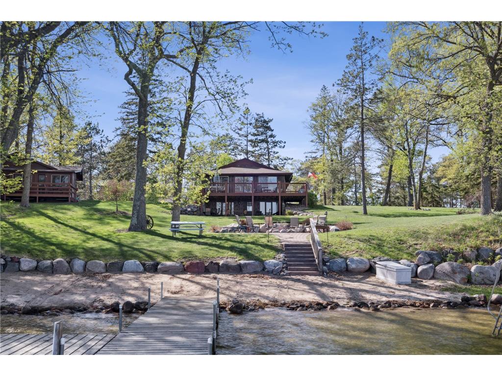 35592 W Shore Drive Crosslake MN 56442 - Cross Lake Reservoir 7039468 image4