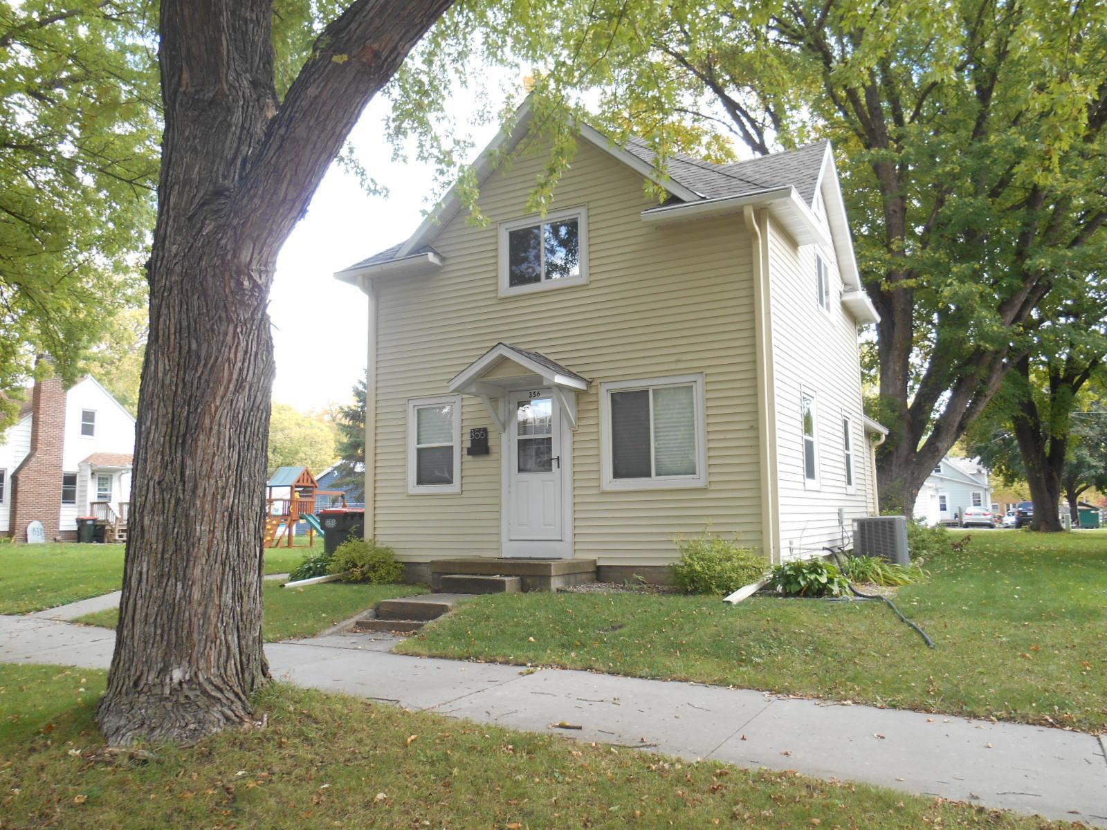 356 2nd Street, Gaylord, MN, 55334 MLS 6110428 Edina Realty