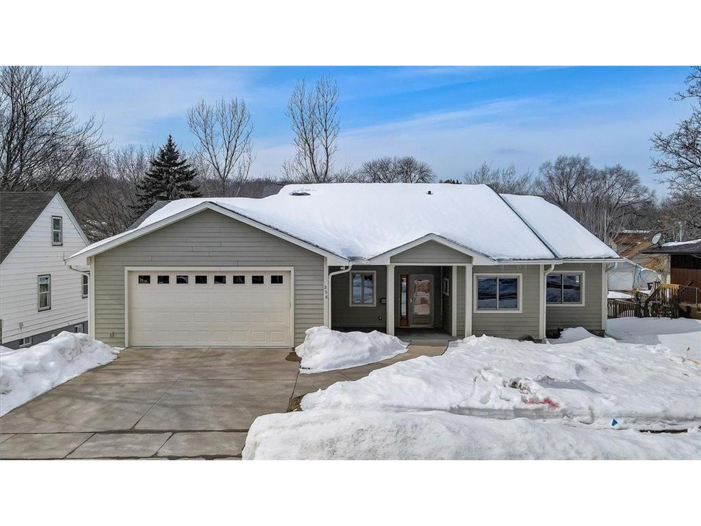 356 3rd Street S, Bayport, MN 55003 MLS 6336735 Edina Realty