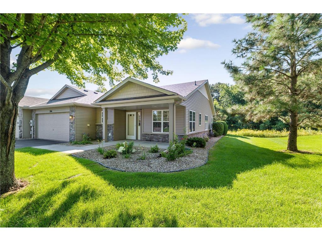 356 Arrowhead Drive, Lino Lakes, MN, 55014 MLS 6249465 Edina Realty