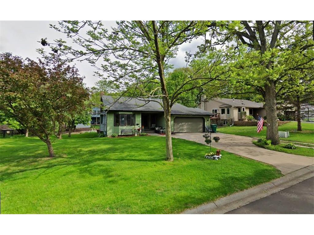 356 Forest Drive Circle Pines MN 55014 6439184 image1