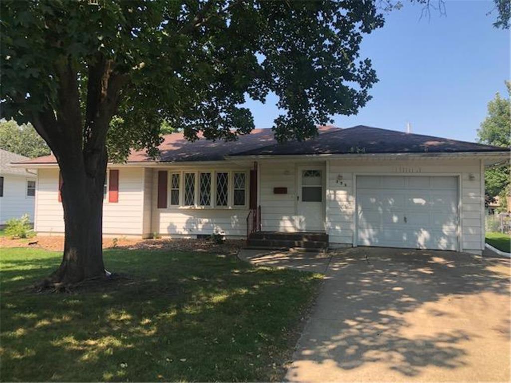 356 Mcindoe Street, Owatonna, MN, 55060 MLS 6258279 Edina Realty