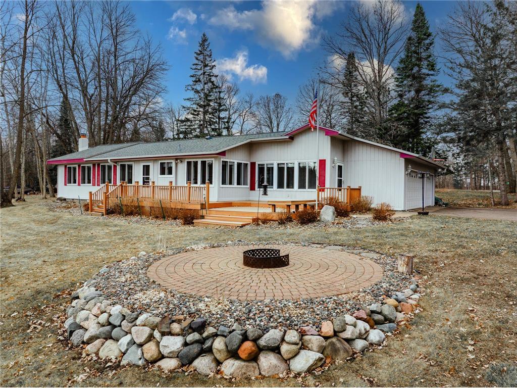 356 State Highway 6 NE Outing MN 56662 - Lawrence 6503253 image1