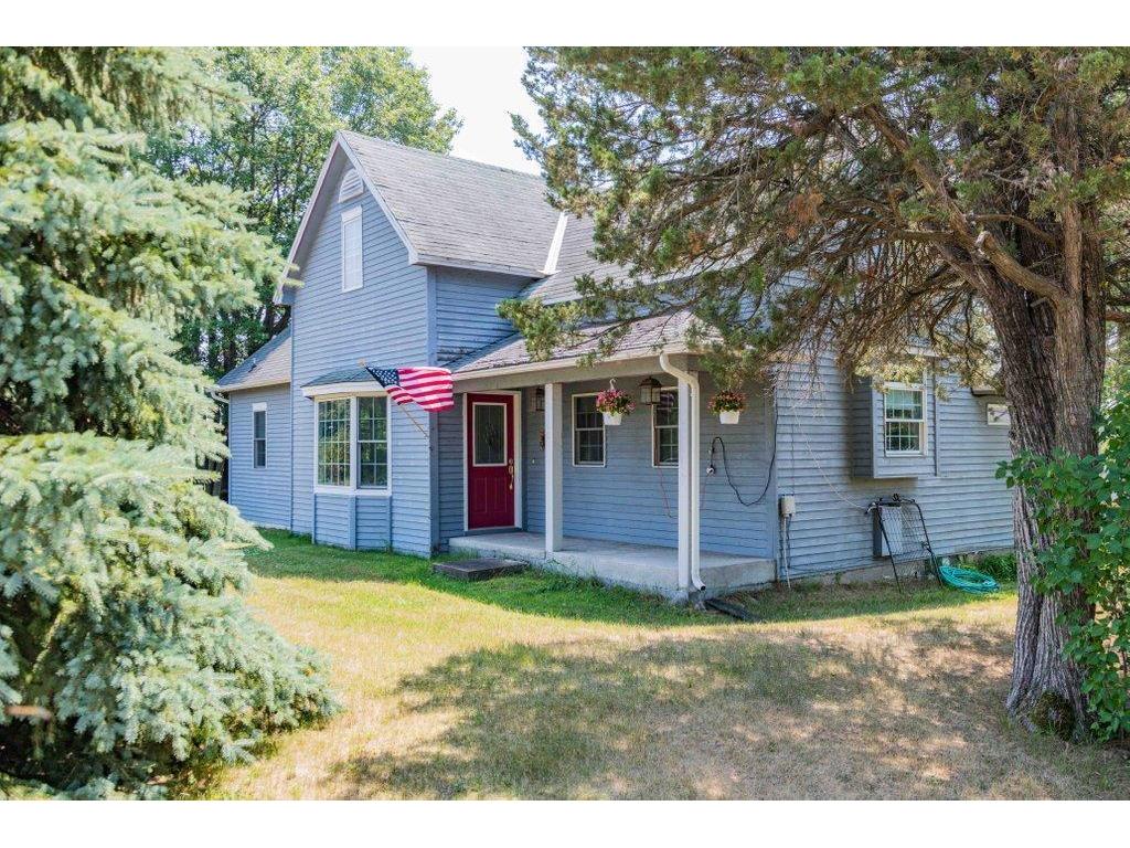 3560 261st Avenue NW, Isanti, MN 55040 MLS 6017577 Edina Realty