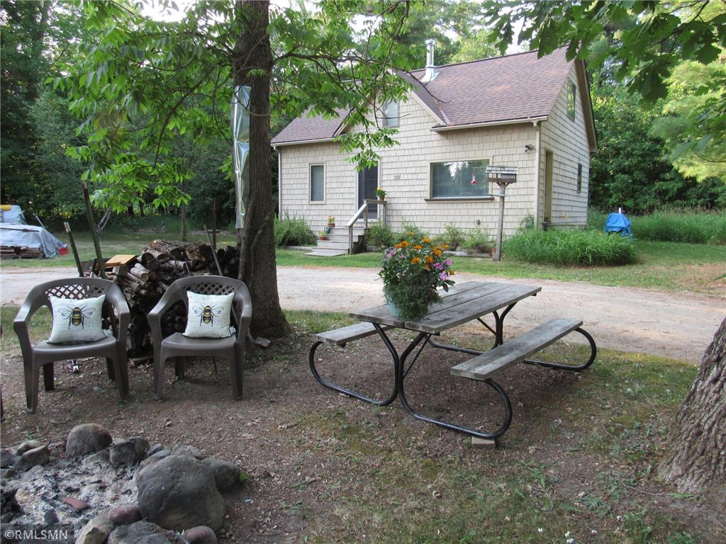 3561 Larson Lake Road NW, Hackensack, MN, 56452 MLS 6195288 Edina