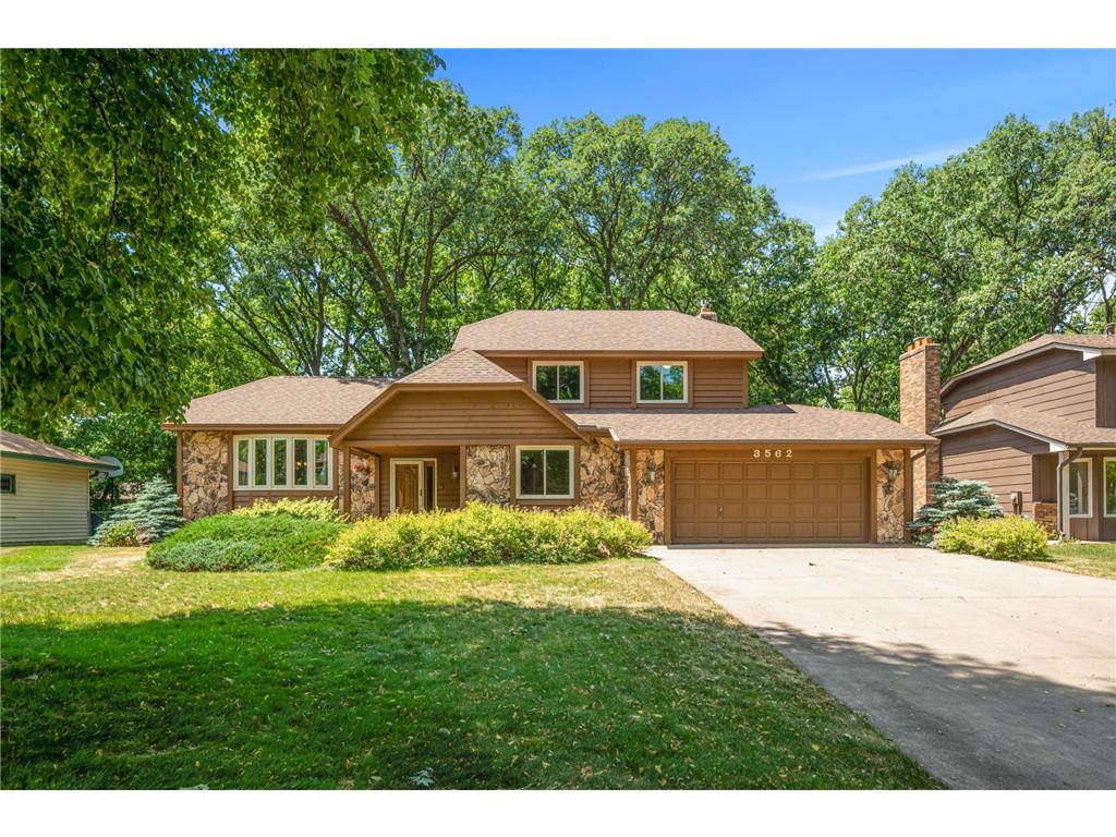 3562 114th Lane NW, Coon Rapids, MN, 55433 MLS 6335560 Edina Realty