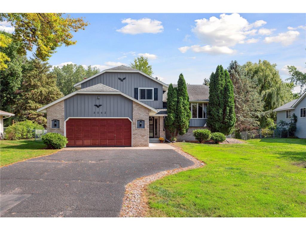3562 Centerville Road, Vadnais Heights, MN, 55127 MLS 6254824