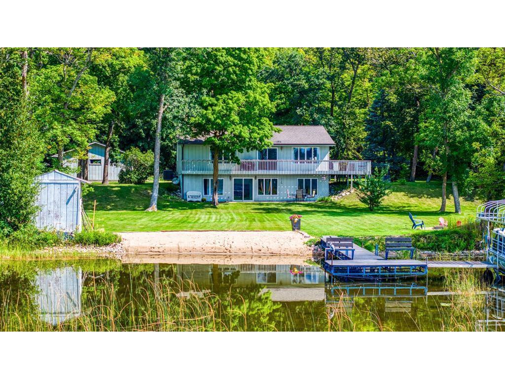 35621 Dorholt Road Grand Rapids MN 55744 - Bass Lake 6592052 image1