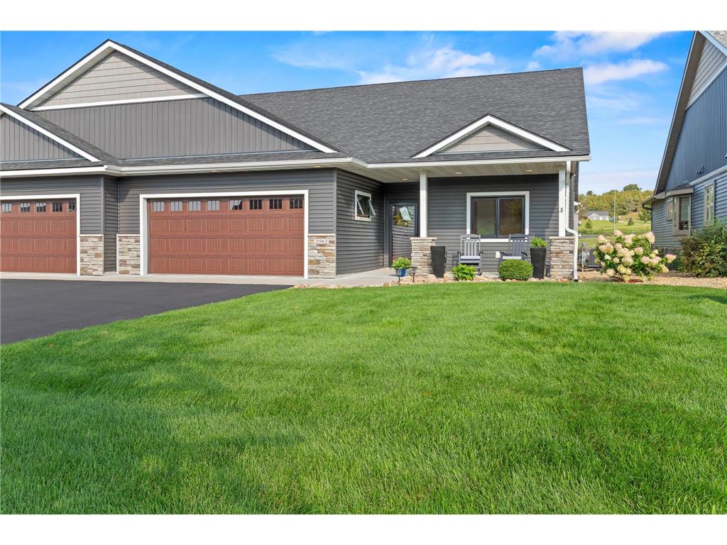 3563 New Castle Drive River Falls WI 54022 6784083 image1