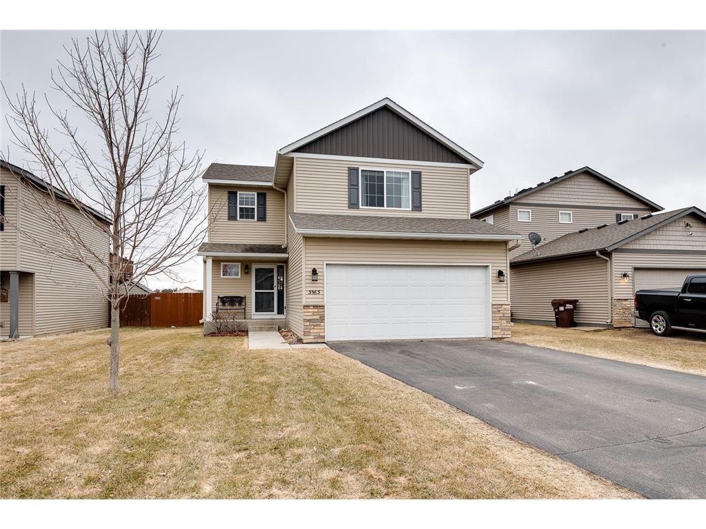 3563 Village Trail, Hastings, MN 55033 MLS 6173045 Edina Realty