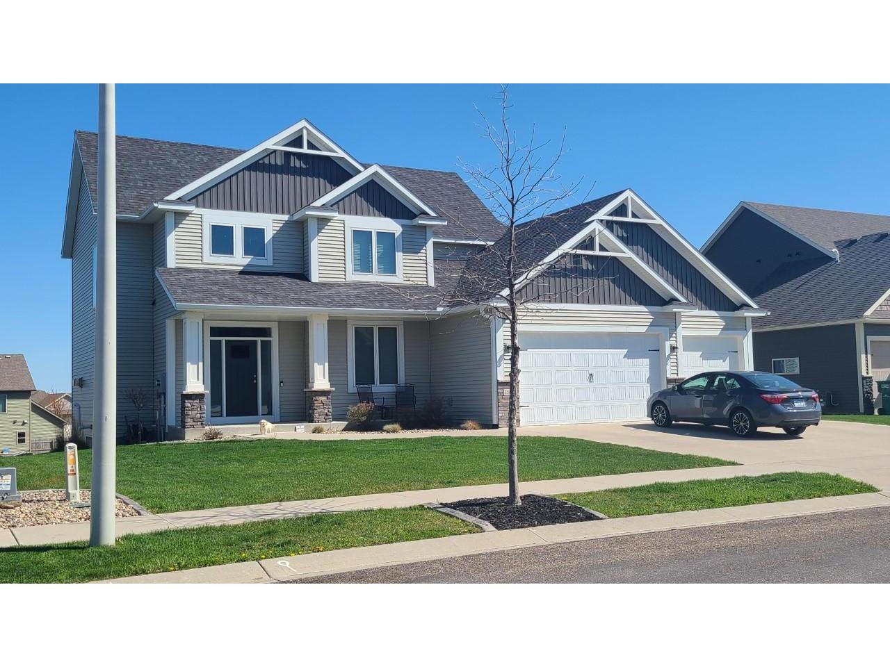 3563 Woodstone Drive SW, Rochester, MN 55902 MLS 5750432 Edina Realty