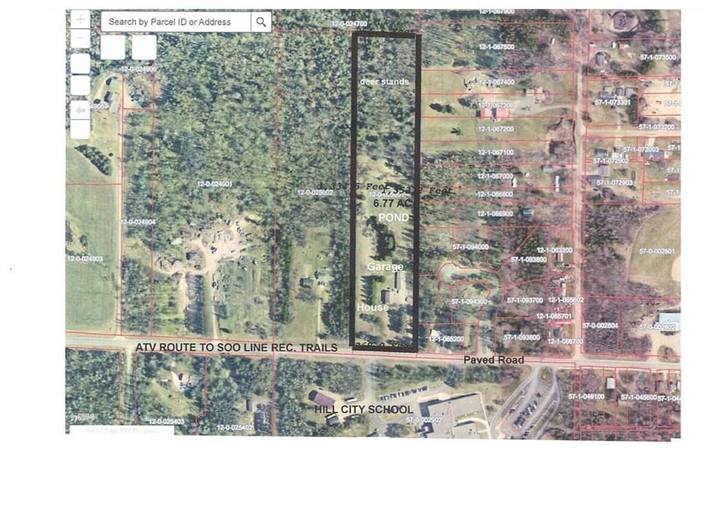 35638 678th Street Hill City MN 55748 7021736 image10