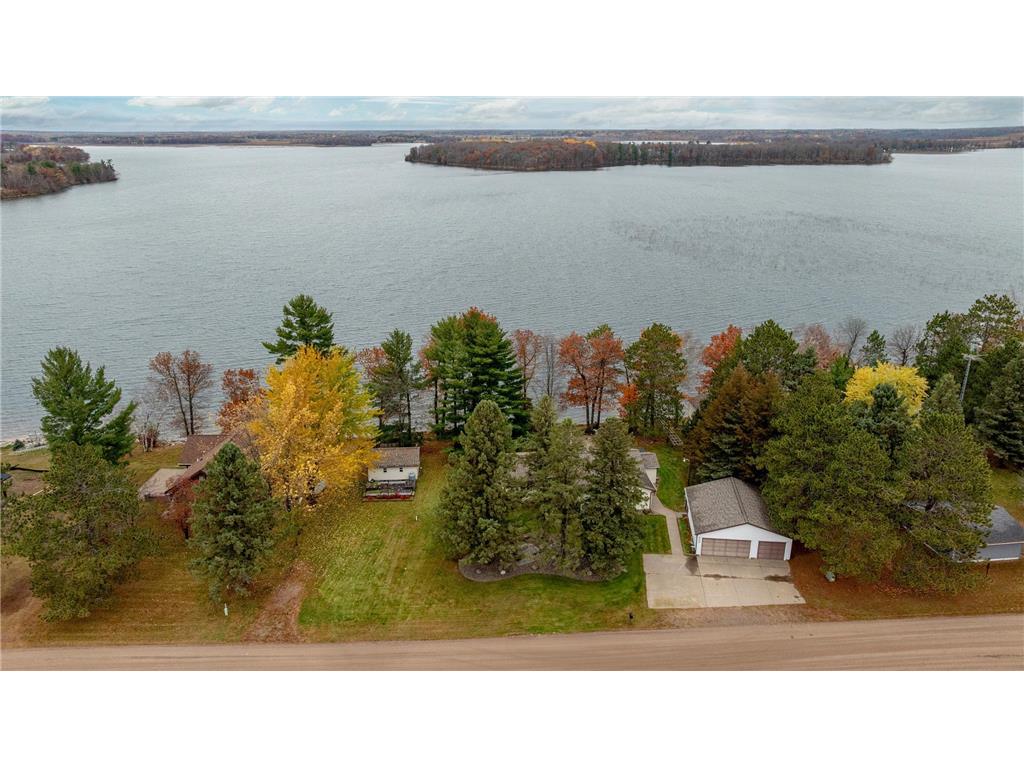 35642 Hoffman Beach Drive Richardson Twp MN 56338 - Platte 7029501 image1