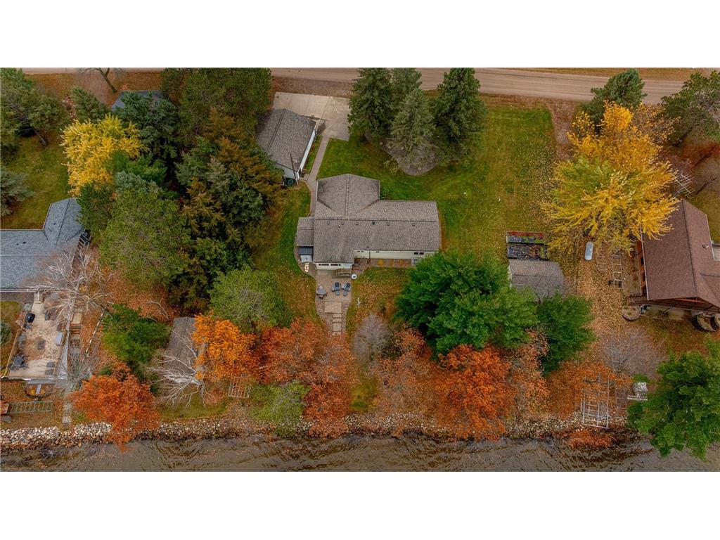 35642 Hoffman Beach Drive Richardson Twp MN 56338 - Platte 7029501 image2