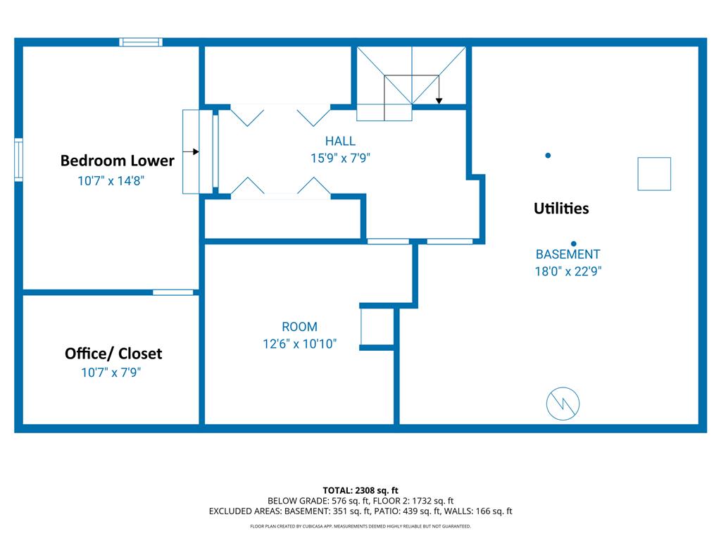 35642 Hoffman Beach Drive Richardson Twp MN 56338 - Platte 7029501 image51