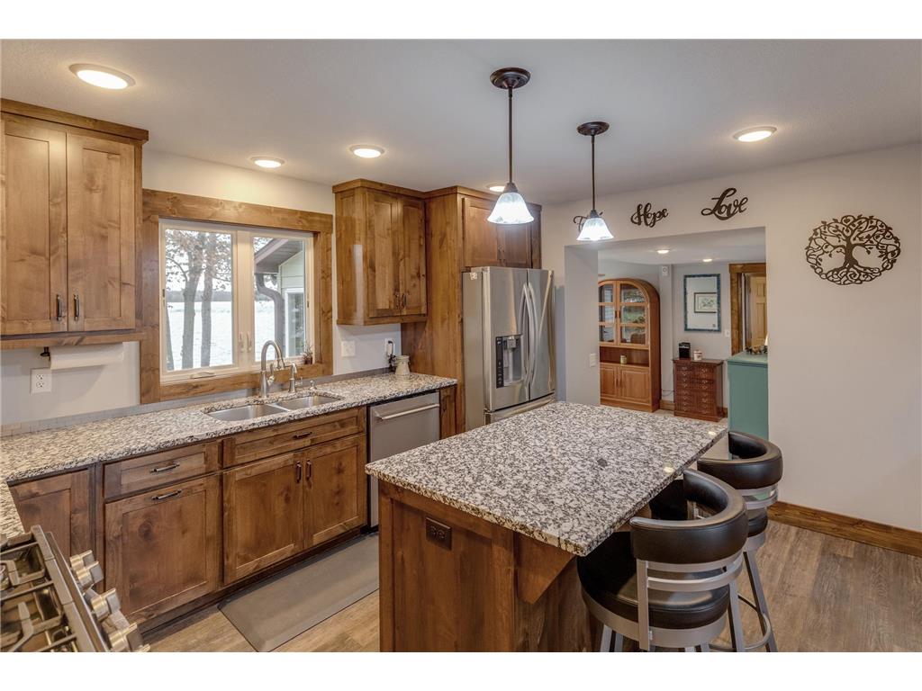 35642 Hoffman Beach Drive Richardson Twp MN 56338 - Platte 7029501 image9