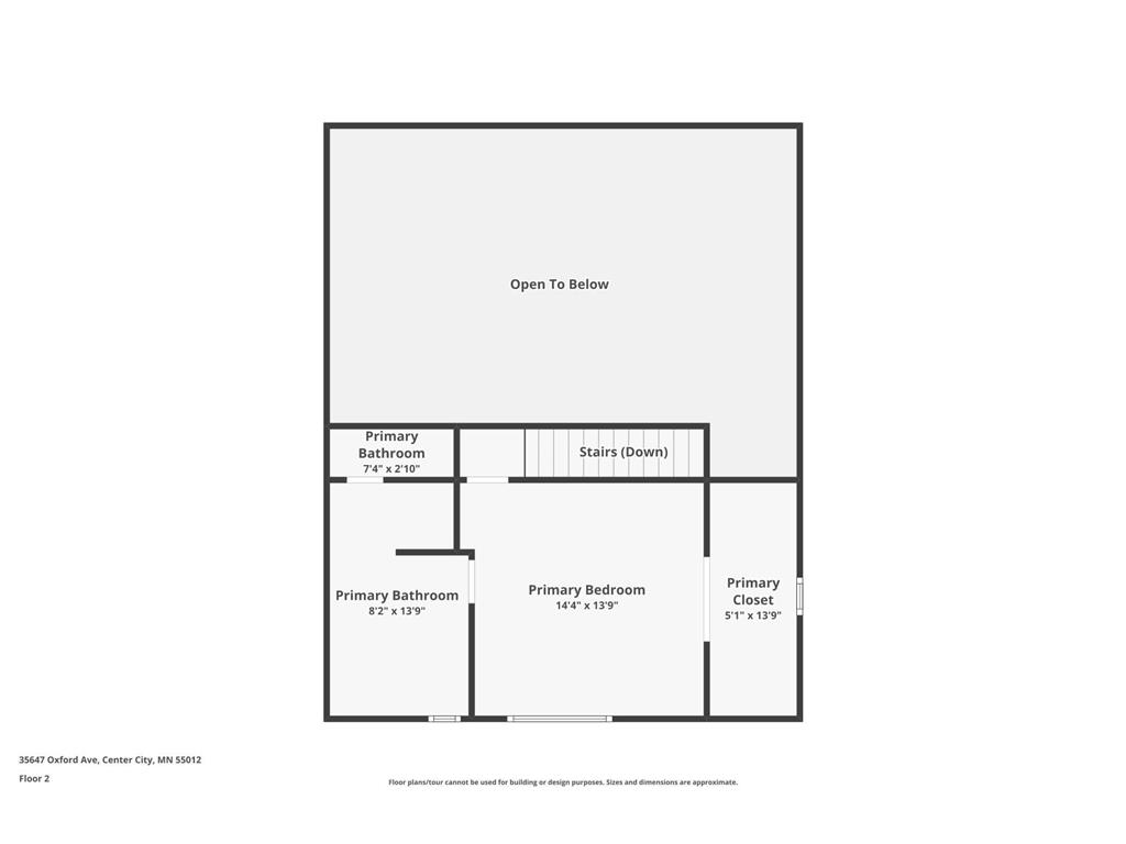 35647 Oxford Avenue Chisago Lake Twp MN 55012 6782638 image43