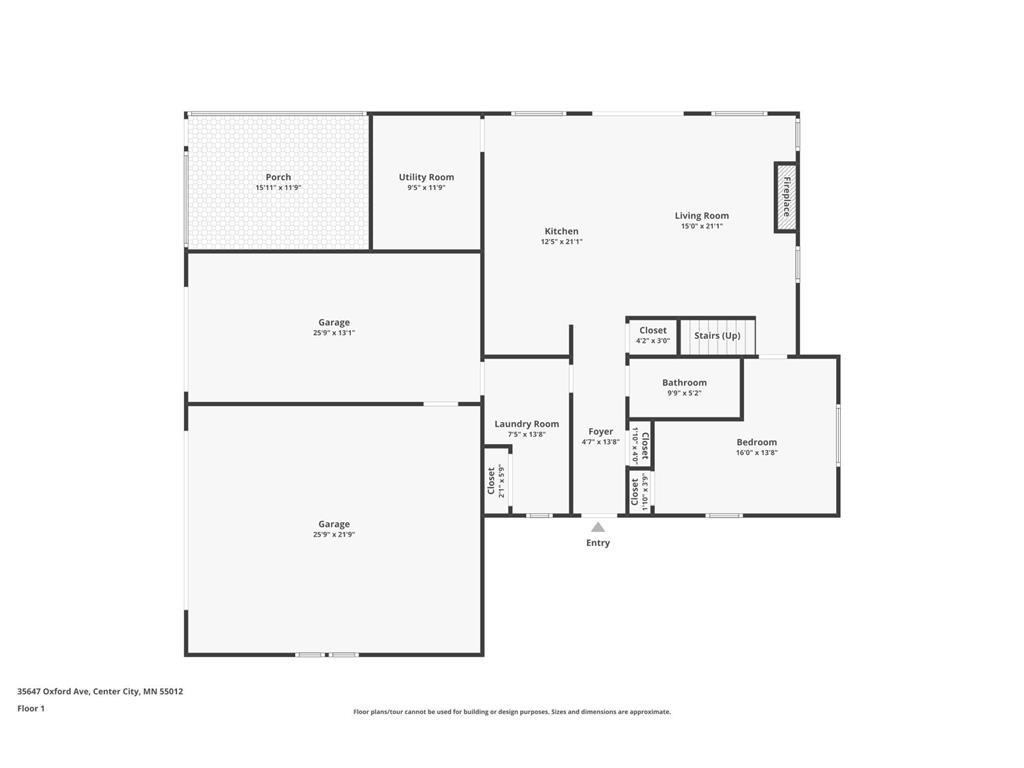35647 Oxford Avenue Chisago Lake Twp MN 55012 6782638 image44