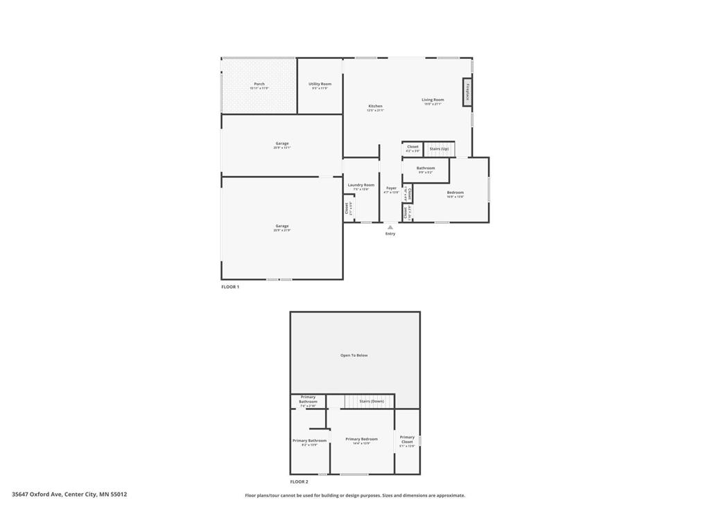 35647 Oxford Avenue Chisago Lake Twp MN 55012 6782638 image45