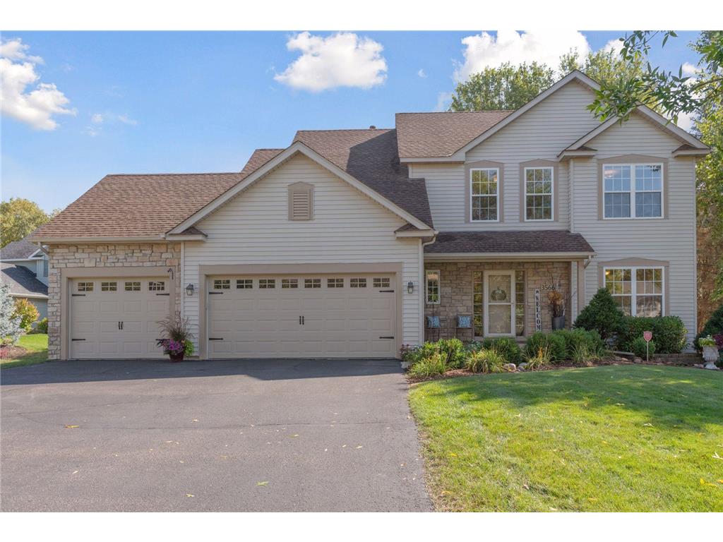 3566 Bailey Ridge Alcove, Woodbury, MN, 55125 MLS 6423745 Edina Realty