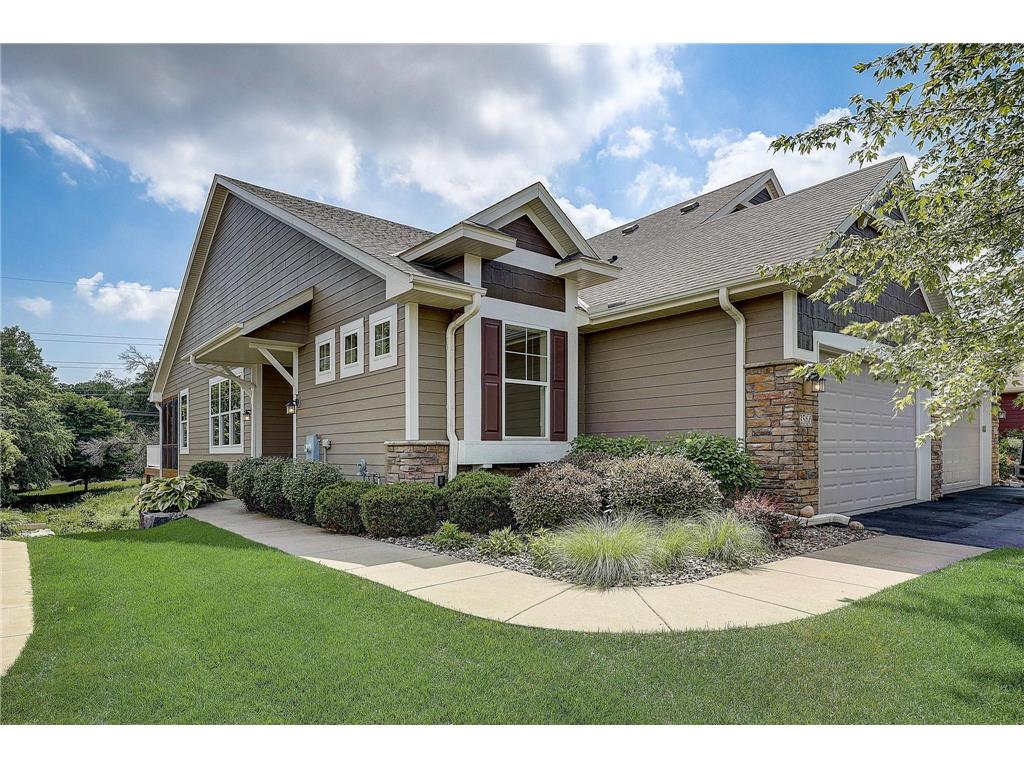 3566 Sawgrass Trail E, Eagan, MN, 55123 MLS 6389518 Edina Realty