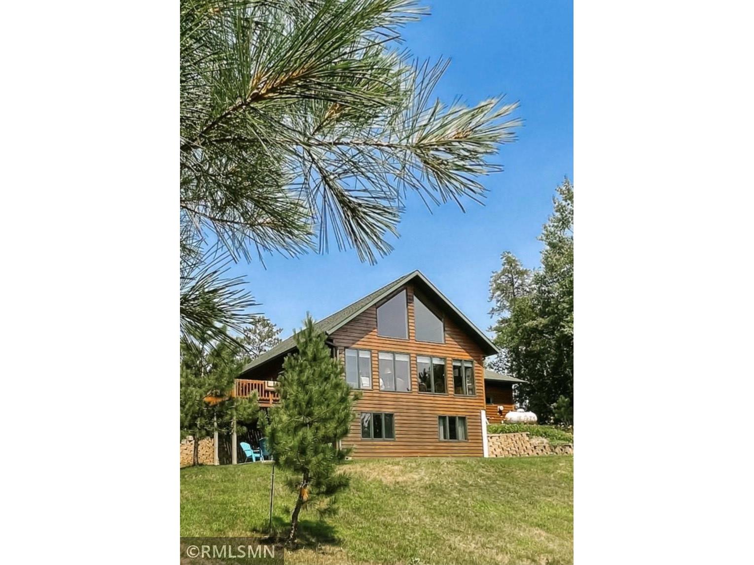 35661 County 39, Laporte, MN, 56461 MLS 6072570 Edina Realty