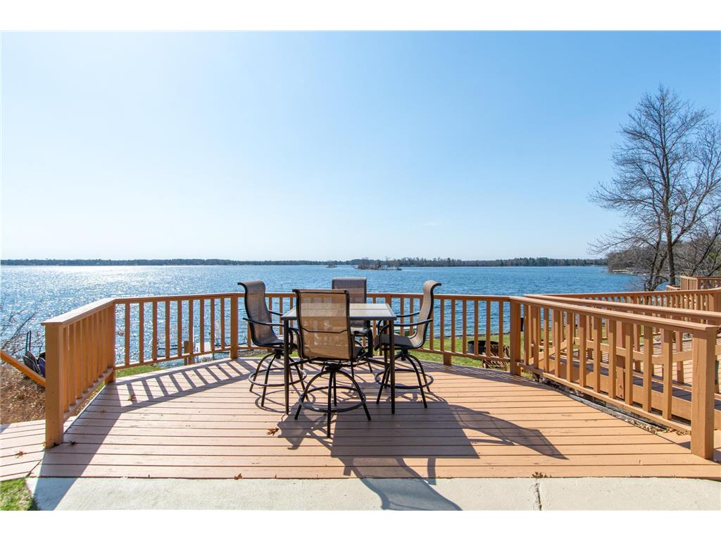 35664 W Shore Drive #5 Crosslake MN 56442 - Cross Lake Reservoir 6527358 image1