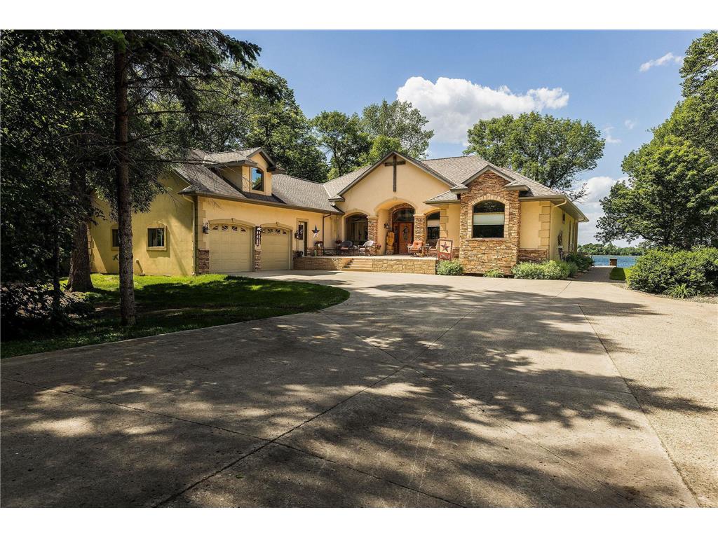 35666 Fawn Oaks Trail Dent MN 56528 - McDonald Lake 6562890 image1