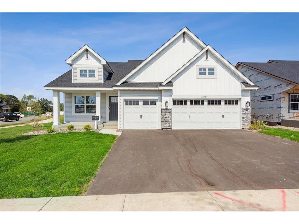 3567 110th Lane NE Blaine MN 55449 6431436 image1