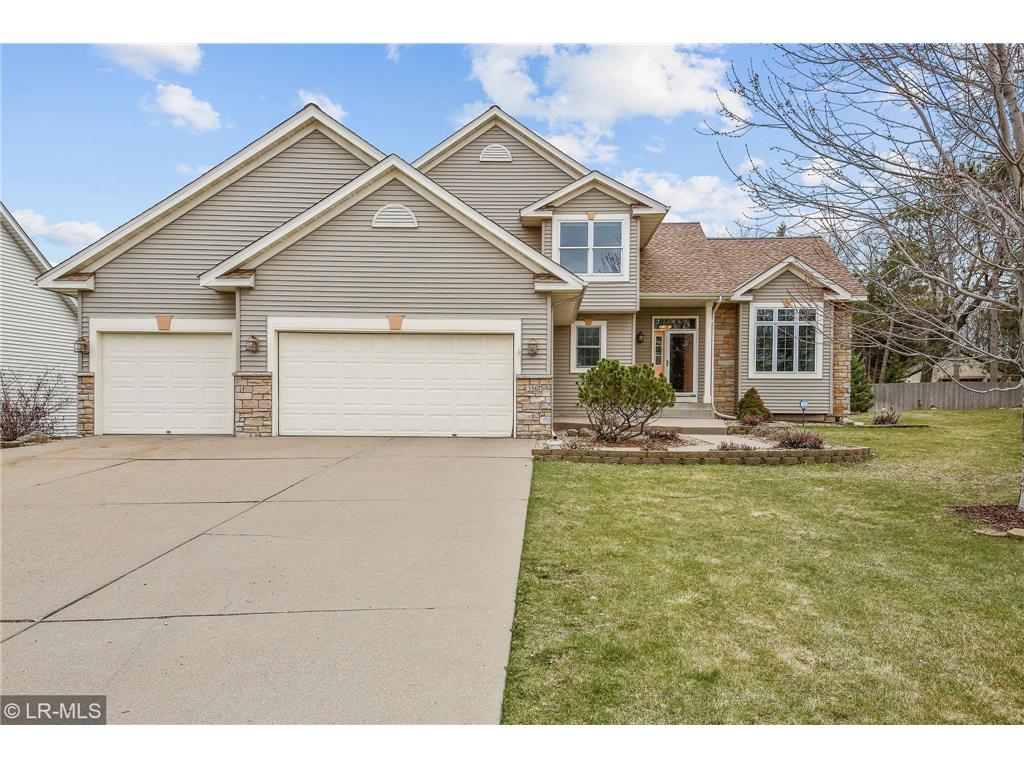 3567 Bailey Ridge Bay, Woodbury, MN, 55125 MLS 6176735 Edina Realty