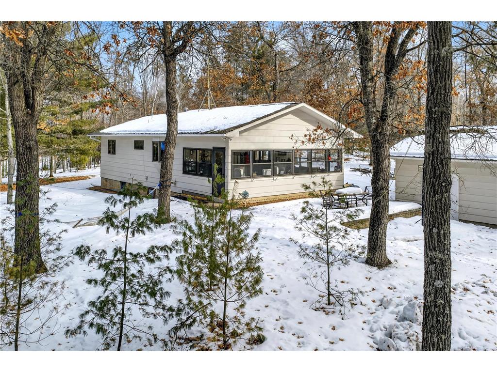 3568 Deer Lodge Lane Jackson Twp WI 54830 7025118 image1