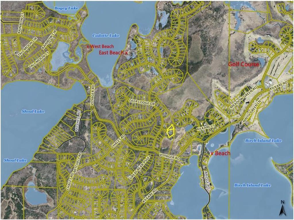 3568 Deer Lodge Lane Jackson Twp WI 54830 7025118 image44