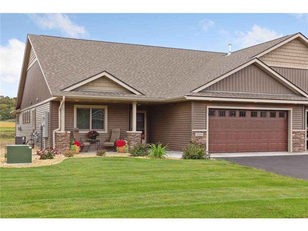 3568 Newcastle Drive River Falls WI 54022 6429306 image1