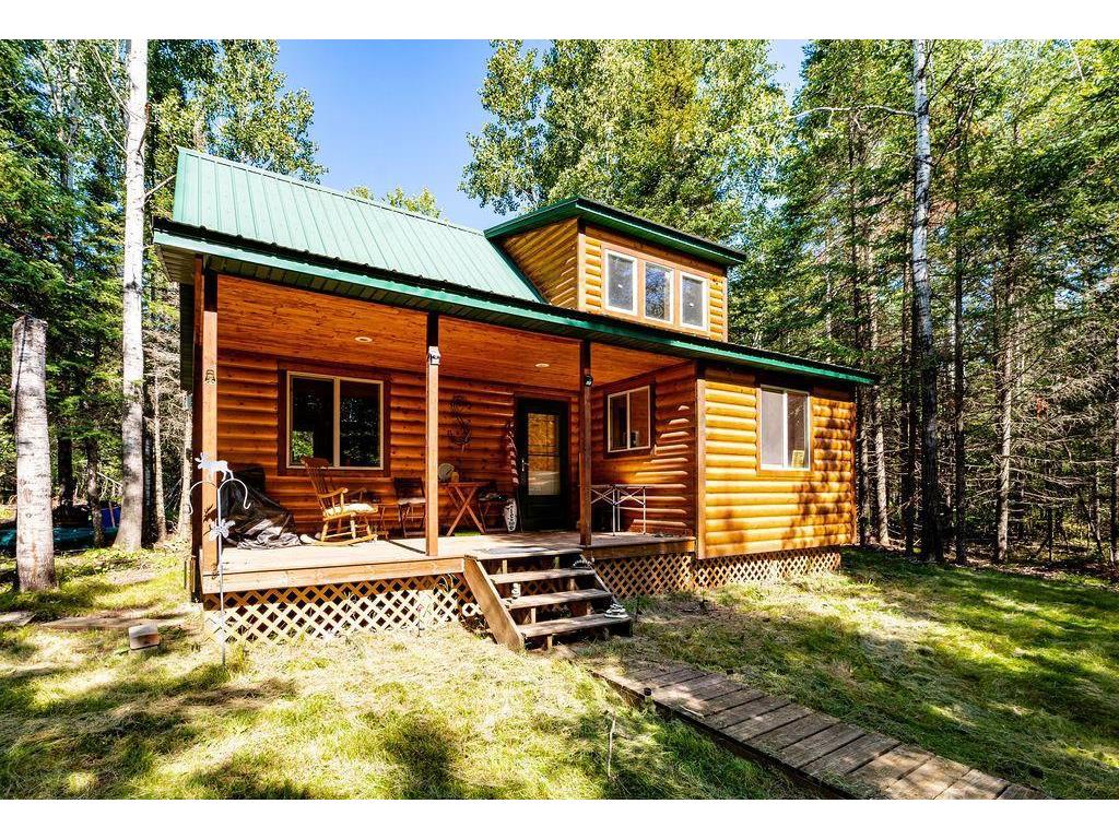 3568 Pioneer Road Blackhoof Twp MN 55707 6435443 image1