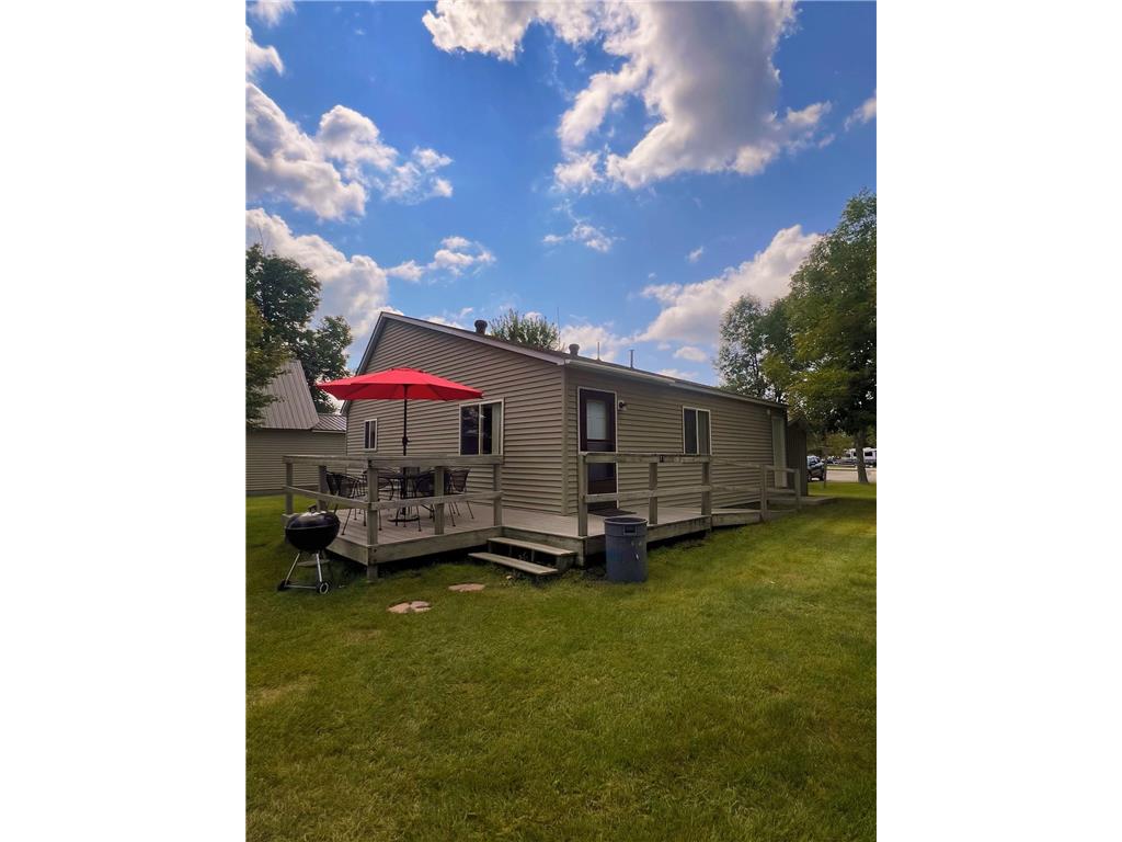 35686 Rush Lake Loop #12 Rush Lake Twp MN 56571 - Rush Lake 6651167 image1