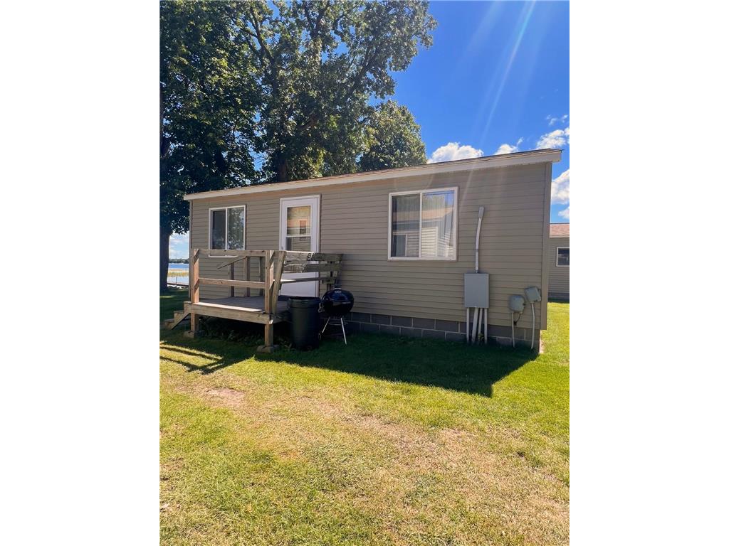 35686 Rush Lake Loop #4 Rush Lake Twp MN 56571 - Rush Lake 6678183 image1