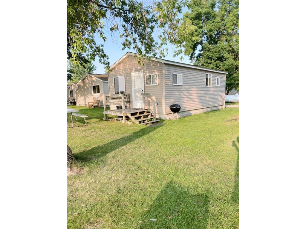 35686 Rush Lake Loop #5 Rush Lake Twp MN 56571 - Rush Lake 6678186 image1